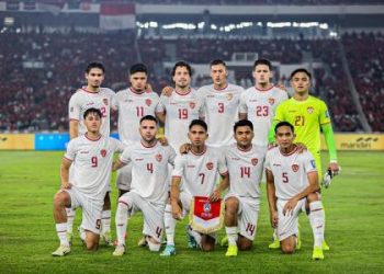 Bocoran Skuad Timnas Indonesia di Piala AFF 2024: Marselino dan Rafael Struick Siap Perkuat Garuda