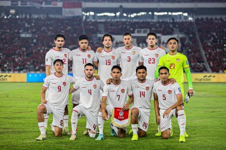 Bocoran Skuad Timnas Indonesia di Piala AFF 2024: Marselino dan Rafael Struick Siap Perkuat Garuda
