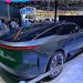 Toyota Luncurkan Mobil Listrik bZ7 dengan Desain Mewah dan Futuristik