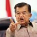 Menkum Tegaskan Kepengurusan Jusuf Kalla di PMI Sah Secara Hukum