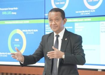 Putusan Bahlil Dianulir, Menteri UMKM Pastikan Ojol Terima Subsidi BBM