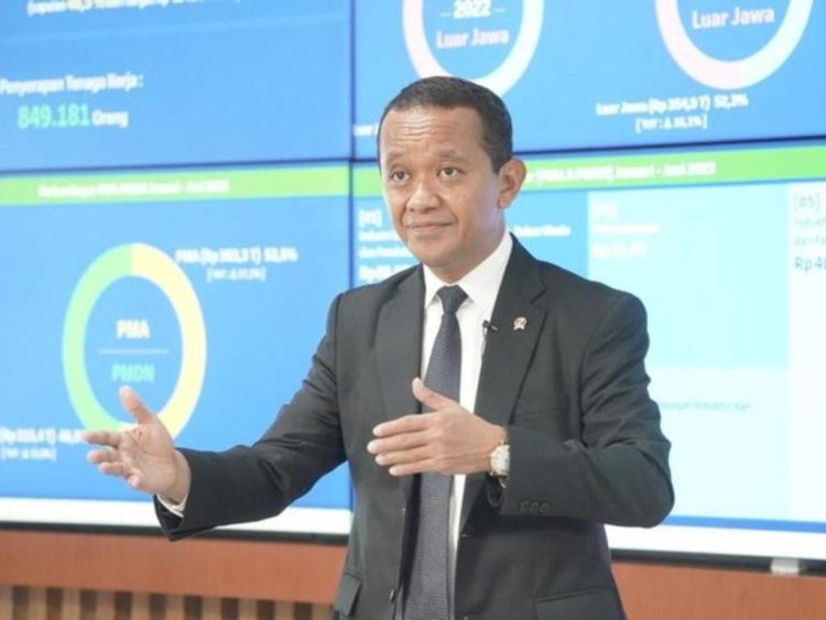 Putusan Bahlil Dianulir, Menteri UMKM Pastikan Ojol Terima Subsidi BBM