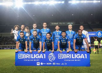 Komentar Bojan Hodak Setelah Robi Darwis Debut untuk Timnas Indonesia