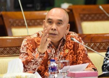 Profil Heri Gunawan, Anggota DPR Gerindra yang Digandeng KPK Terkait Dana CSR BI dan OJK