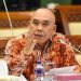Profil Heri Gunawan, Anggota DPR Gerindra yang Digandeng KPK Terkait Dana CSR BI dan OJK