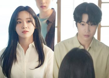 Drama Brewing Love Hadirkan Twist Menegangkan: Pyo Ye Jin Jadi Cameo, Berebut Hati Kim Sejeong?
