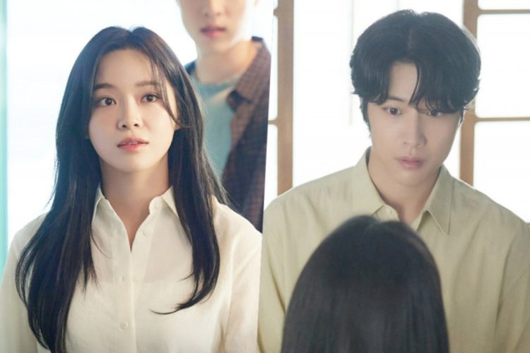 Drama Brewing Love Hadirkan Twist Menegangkan: Pyo Ye Jin Jadi Cameo, Berebut Hati Kim Sejeong?