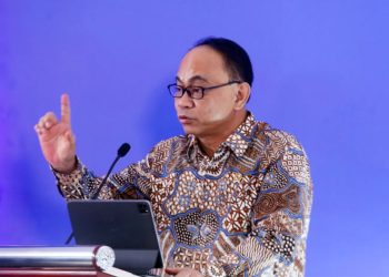 Budi Arie Diminta Mundur demi Jaga Marwah Prabowo, Diperiksa Polri Terkait Dugaan Korupsi