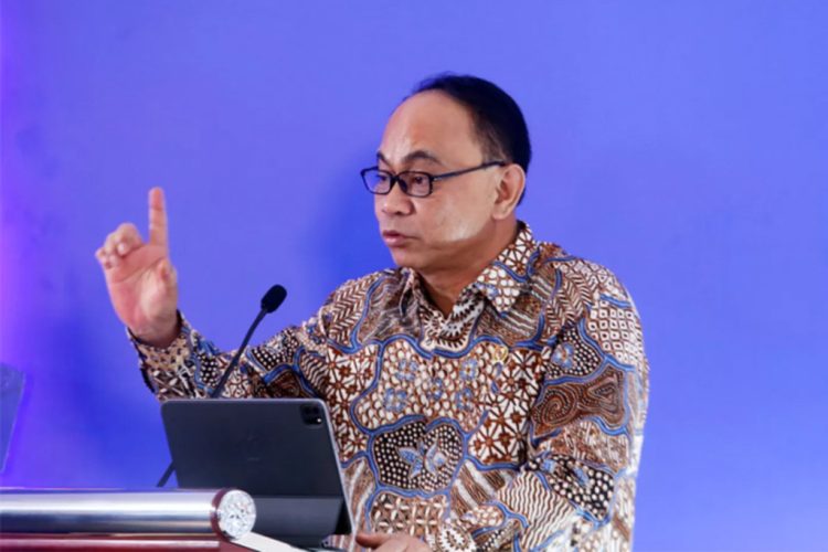Budi Arie Diminta Mundur demi Jaga Marwah Prabowo, Diperiksa Polri Terkait Dugaan Korupsi