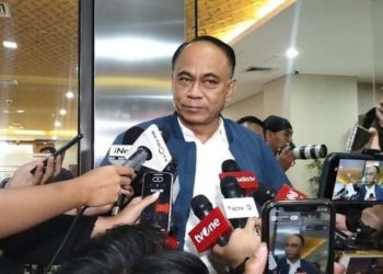 Kasus Judi Online Komdigi: Status Budi Arie Makin Mengarah Jadi Tersangka