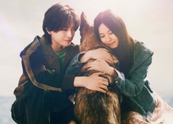 Sinopsis Film Jepang “The Boy and the Dog”: Karya Seishu Hase yang Dibintangi Fumiya Takahashi