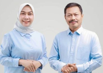 Erna-Wartono Menang Telak 100 Persen di Pilkada Banjarbaru, DPR Bentuk Panja untuk Selidiki Kasusnya
