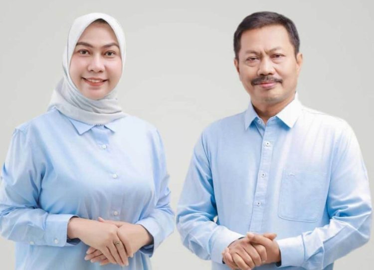 Erna-Wartono Menang Telak 100 Persen di Pilkada Banjarbaru, DPR Bentuk Panja untuk Selidiki Kasusnya