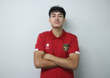 Rafael Struick Buktikan Kelas, Timnas Indonesia Langsung Tampil Menggigit