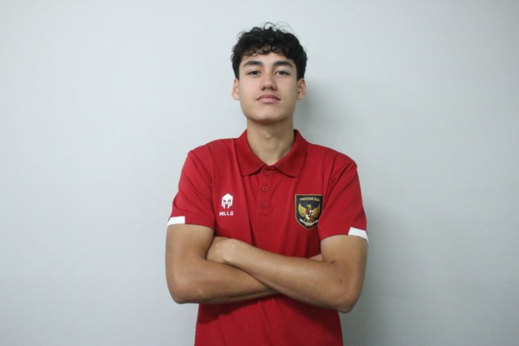 Rafael Struick Buktikan Kelas, Timnas Indonesia Langsung Tampil Menggigit