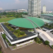 Lelang Pembangunan Gedung DPR/MPR di IKN Dimulai Tahun Depan
