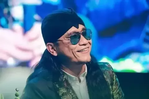 Masa Lalu Miftah alias Taim Terungkap, Dikenal Sering Berucap Kasar dan Body Shaming