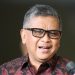 Hasto Dijerat Pasal Tipikor dan Perintangan Penyidikan dalam Kasus Harun Masiku