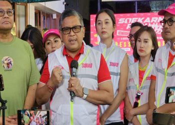 Serangan Terhadap PDIP Semakin Gencar Menjelang Kongres, Baliho hingga Video Perselingkuhan Hasto Jadi Amunisi
