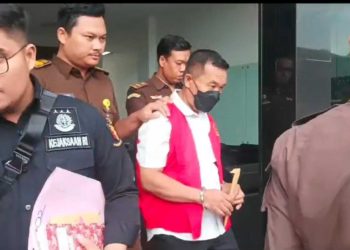 Dua Pejabat Pemkab Pringsewu Ditahan atas Dugaan Korupsi Dana LPTQ