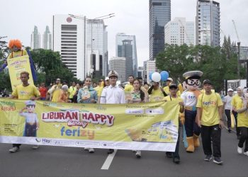 ASDP Siapkan Layanan dan Fasilitas Penyeberangan Sambut Libur Nataru 2024-2025