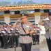 Kapolda Lampung Imbau Masyarakat Hindari Konvoi dan Euforia Berlebihan Selama Nataru