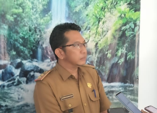 Dinas PMD Lampung Selatan Evaluasi dan Fasilitasi 20 BUMDes untuk Tingkatkan Kinerja dan Kemitraan
