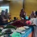 TPID Tanggamus Gelar Pasar Murah di Gisting dan Talangpadang Jelang Nataru 2024