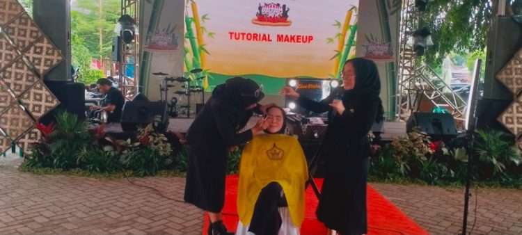 Bazar UMKM 2024 Di Pringsewu Ditutup, 3.984 Pengunjung Meriahkan Acara