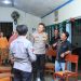 Kapolres Pringsewu Bersama Forkopimda Pantau Misa Natal di Gereja Santo Yusup
