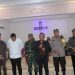 Patroli Forkopimda Lampung Selatan Pastikan Keamanan Misa Malam Natal 2024