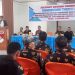 54 Anggota BPD Bungo Studi Tiru di Desa Hanura, Pesawaran  