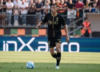 Jay Idzes Ungkap Perbedaan Suporter Timnas Indonesia dan Italia