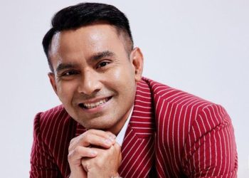 Judika Sambut Kelahiran Anak Ketiga, Ungkap Kebahagiaan Lewat Media Sosial