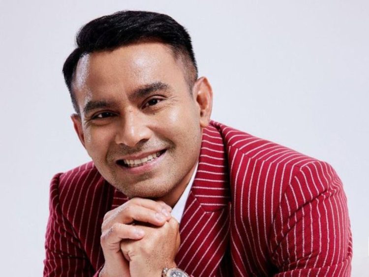 Judika Sambut Kelahiran Anak Ketiga, Ungkap Kebahagiaan Lewat Media Sosial