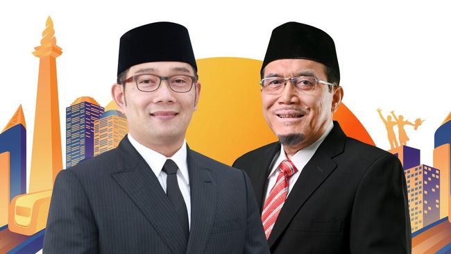 Rekapitulasi Suara Pilgub Jakarta Tetap Sah Meski Tak Diteken Tim RK-Suswono