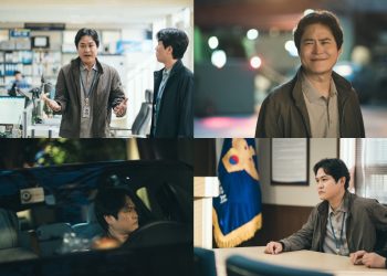 Spoiler Drama The Fiery Priest 2 Episode 7: Kim Nam Gil Parodikan Reply 1988 dengan Gaya Unik!