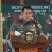 Proses Pembentukan Kodam XX: Dua Lokasi Potensial Makodam Masih Dibahas