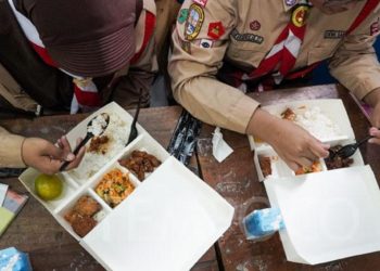 Ingin Jadi Mitra Program Makan Bergizi Gratis? Begini Caranya