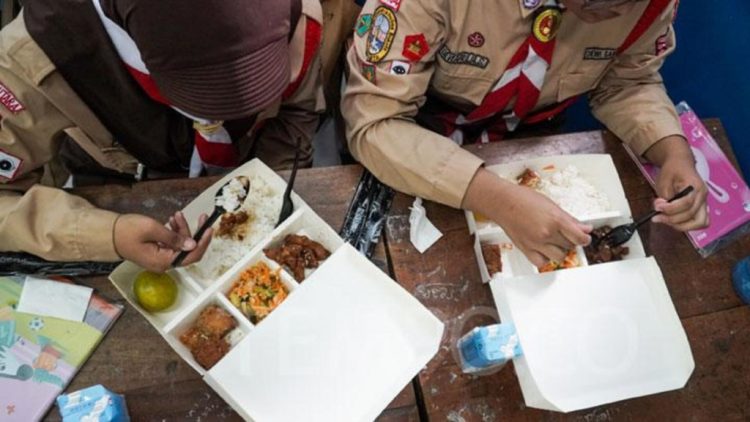 Ingin Jadi Mitra Program Makan Bergizi Gratis? Begini Caranya