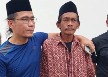 Miftah Mundur dari Jabatan Utusan Khusus Presiden Usai Kontroversi