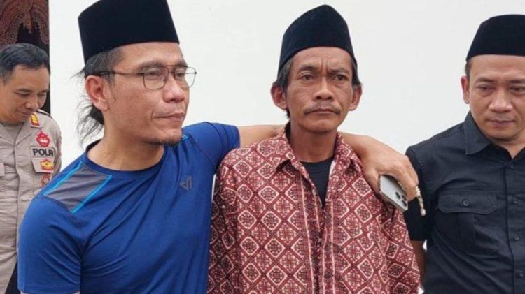 Miftah Mundur dari Jabatan Utusan Khusus Presiden Usai Kontroversi