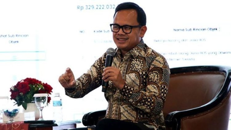 Kemendagri Fokus pada Penghematan Anggaran, Pemekaran Daerah Otonomi Baru Belum Masuk Agenda