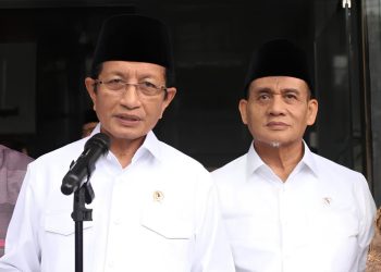 Wamenag Pastikan Ongkos Haji 2025 Akan Turun