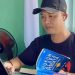 Panji Nugraha Dilantik Jadi Advokat, Bertekad Perjuangkan Keadilan di Lampung