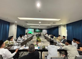 PBNU Tegaskan Kecacatan dalam Rencana Muktamar Luar Biasa NU