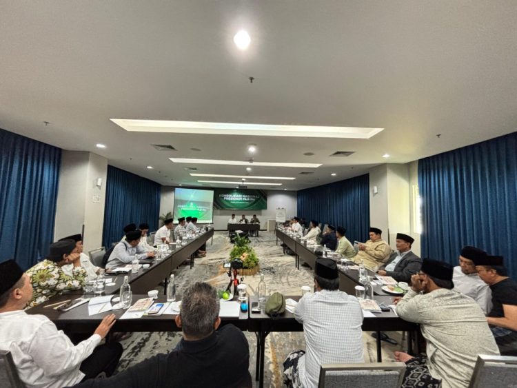 PBNU Tegaskan Kecacatan dalam Rencana Muktamar Luar Biasa NU