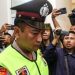 Polisi Tembak Siswa SMK, Komisi III DPR Desak Aipda Robig Dihukum Berat