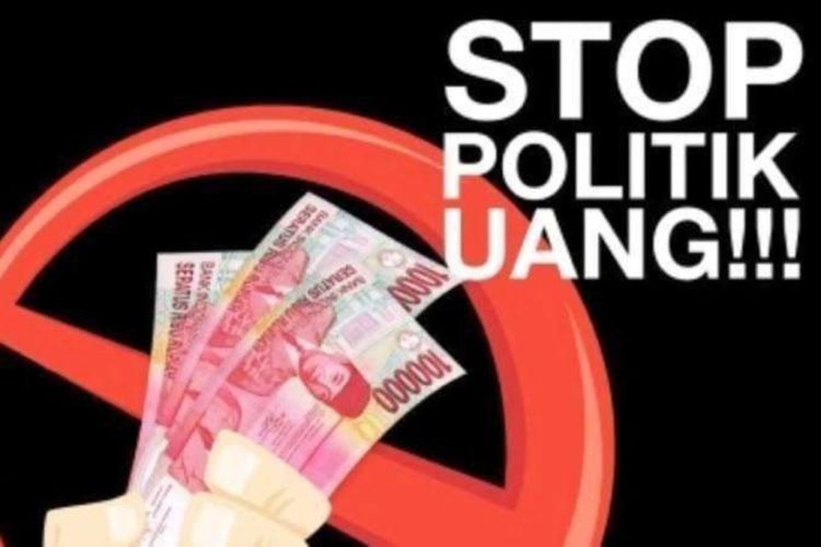 Kasus Politik Uang di Pilkada Sleman Dilimpahkan ke Kejaksaan