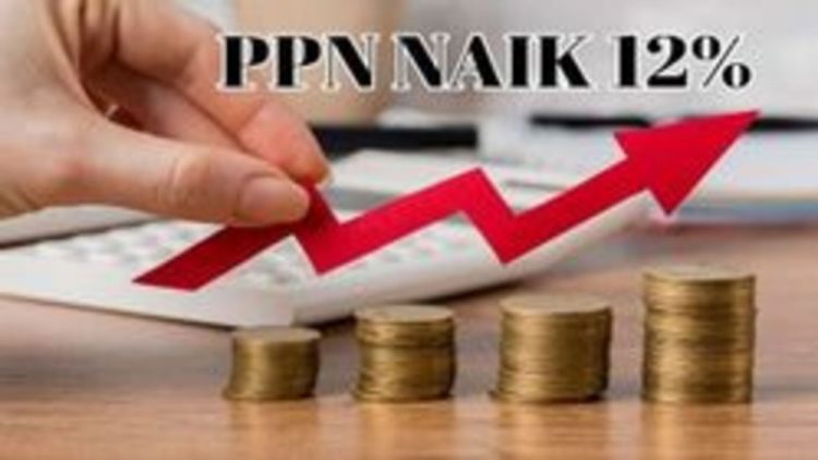 Muhammadiyah: Kenaikan PPN 12 Persen Akan Bebani Kesejahteraan Masyarakat